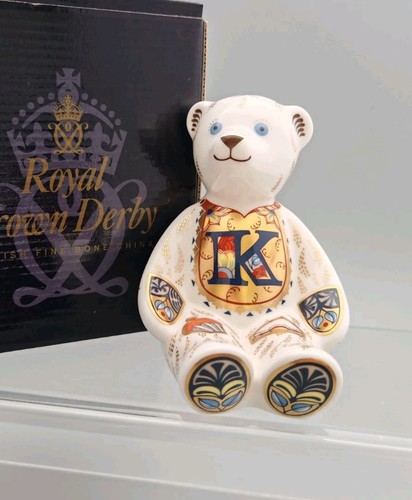 Royal crown derby - royal,