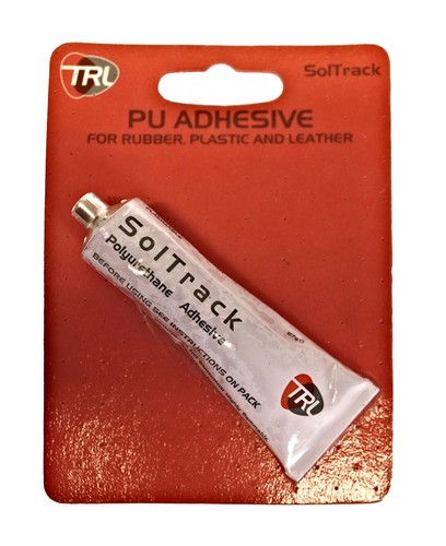 Soltrack shoe repair - shoe,