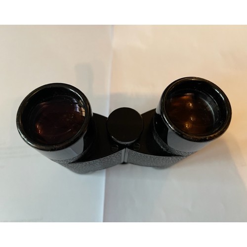 Leitz wetzlar binoculars - leitz,