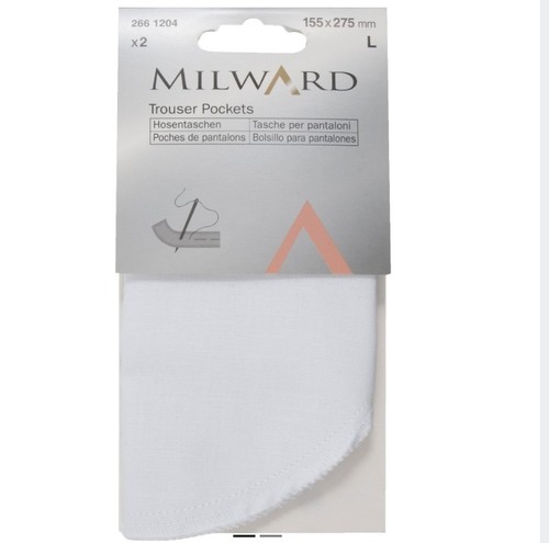 Milward replacement trouser - milward,