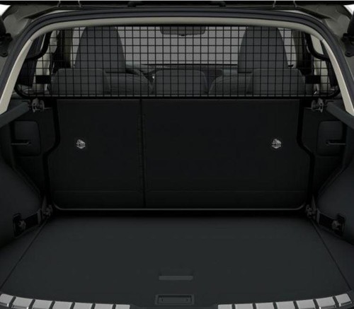 Lexus genuine large - dog, guard