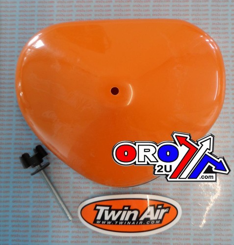 Air box cover - box,