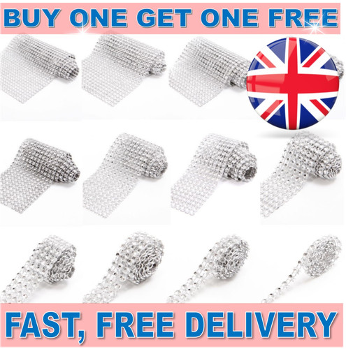 Silver diamante bling - silver,