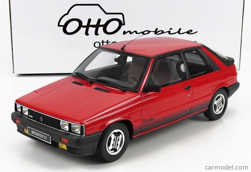 Rare renault turbo - rare, 11