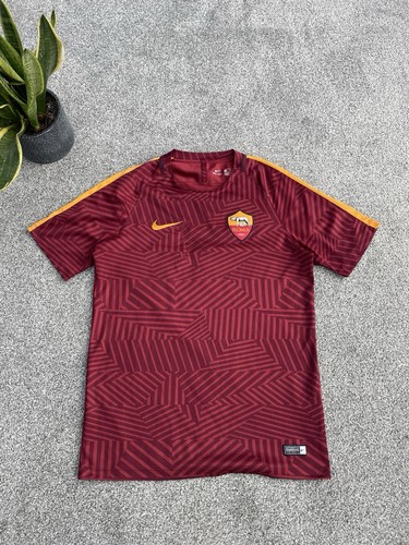 Roma home 2016 - /17, training
