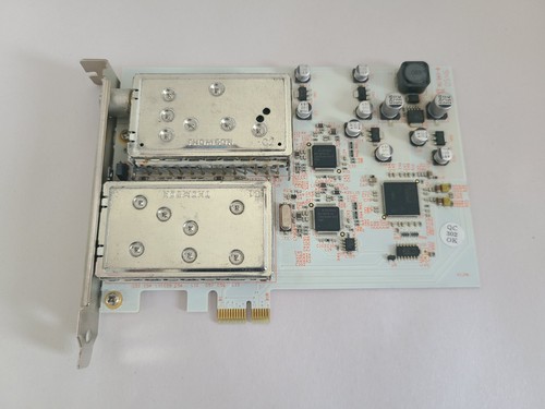 Terratec cinergy 2400i - cinergy, dual