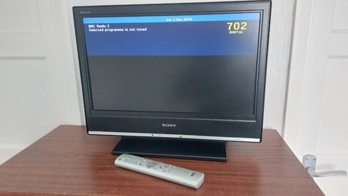 Sony bravia kdl 20s3000 - bravia, kdl-20s3000