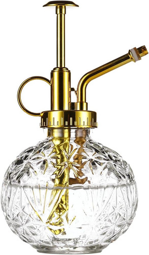 Glass plant mister spray - mister,