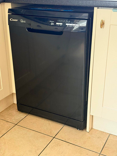 Candy freestanding dishwasher - freestanding,