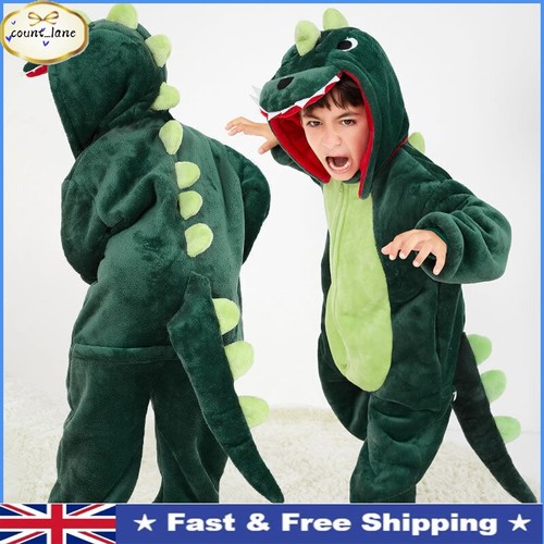 Kids costumes animal pyjamas - kids,