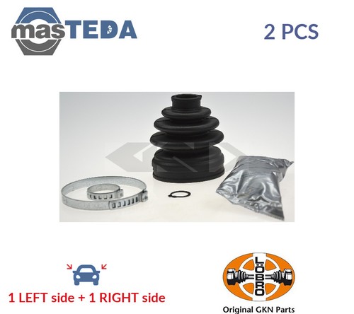 304185 joint boot kit - boot, pair
