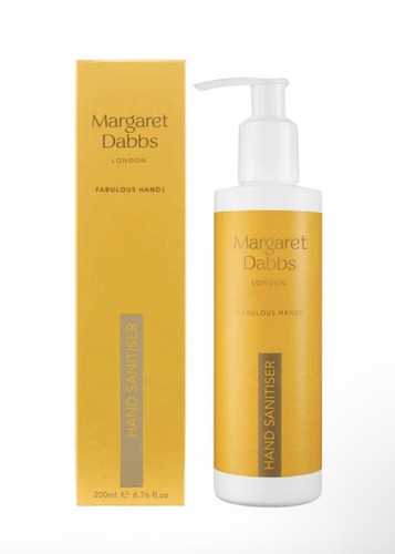 Bnib margaret dabbs - bnib,