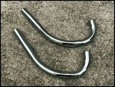 HONDA Superhawk 305 CB77 CB72