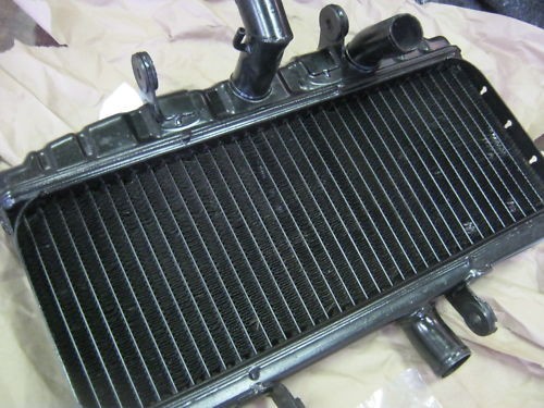 Suzuki gt750 rad - suzuki,