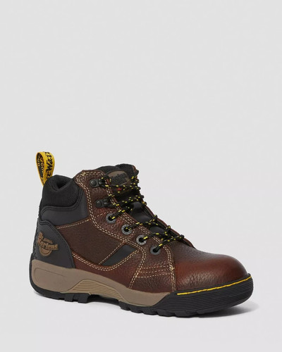 Martens grapple steel - dr,