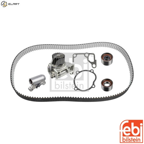 Water pump timing - &, kit