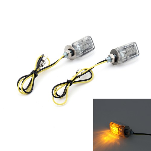 Led chrome micro - micro, mini