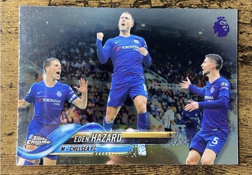 2018 topps chrome premier - chrome,