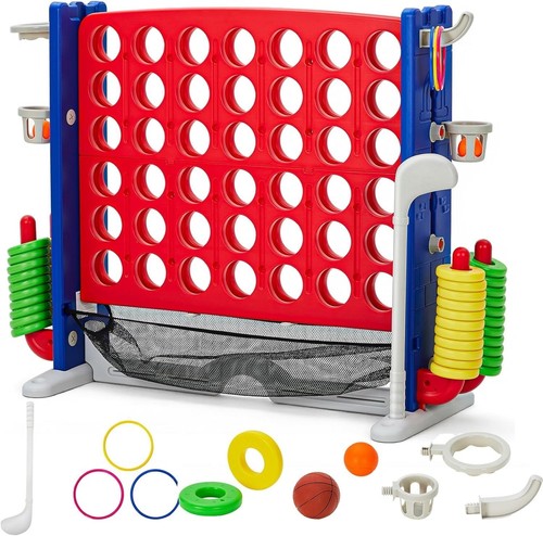 Jumbo row game outdoor - jumbo,