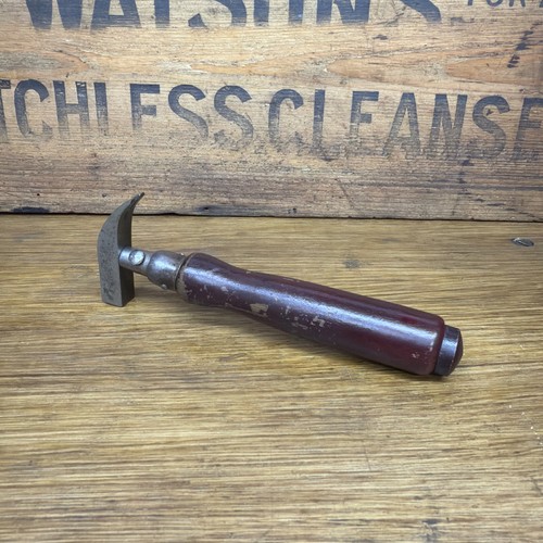 Vintage cobbler tool - vintage,
