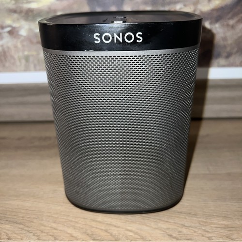 Sonos play wireless speaker - 1,