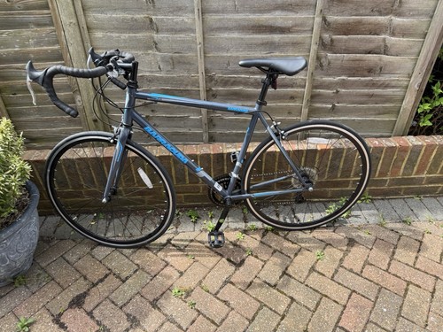 Barracuda corvus 700c road - 700c,