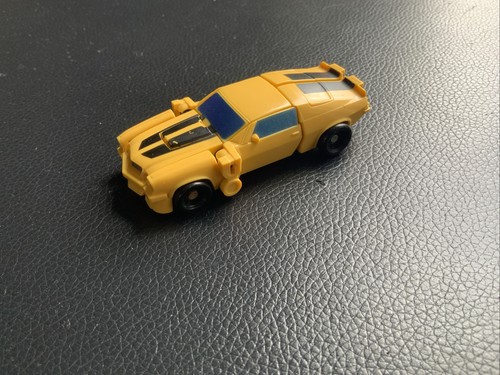Vintage bumblebee transformers - vintage,