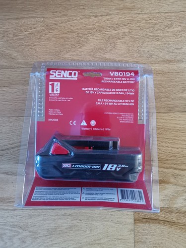 Brand new sealed - , vb0194