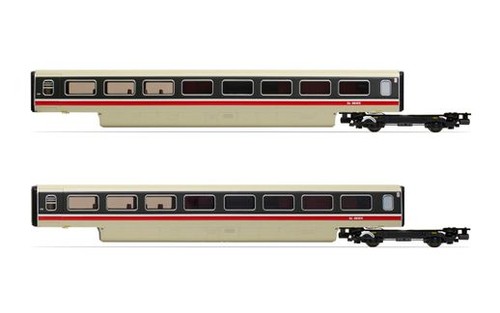 Hornby r40012 class 370 - 370, apt