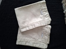 Dorma Beige Light Cream 2x