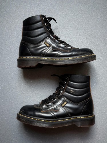 Martens air cushioned - dr,