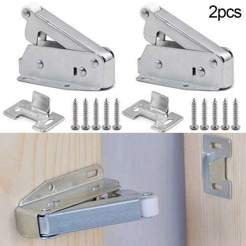 2pc loft touch catch - 2pc, latch