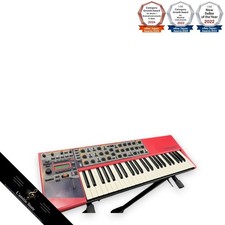 Nord Lead 3 Synthesizer with