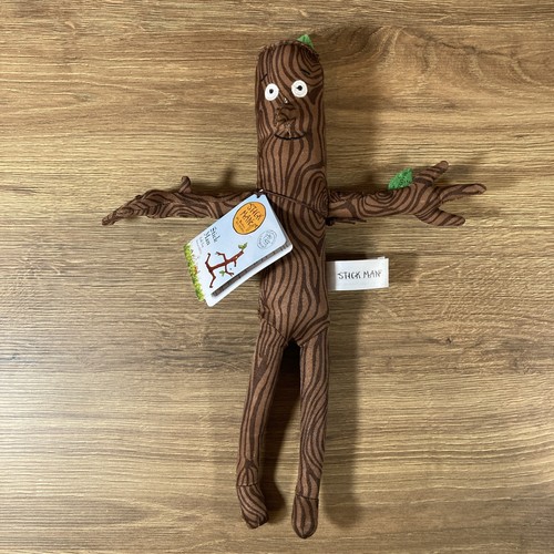 Aurora stick man inch - man, soft