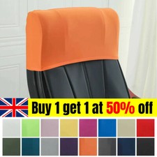 Chair Back Protection Backrest
