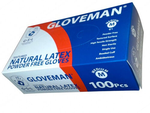Gloveman box boxes case of - box,