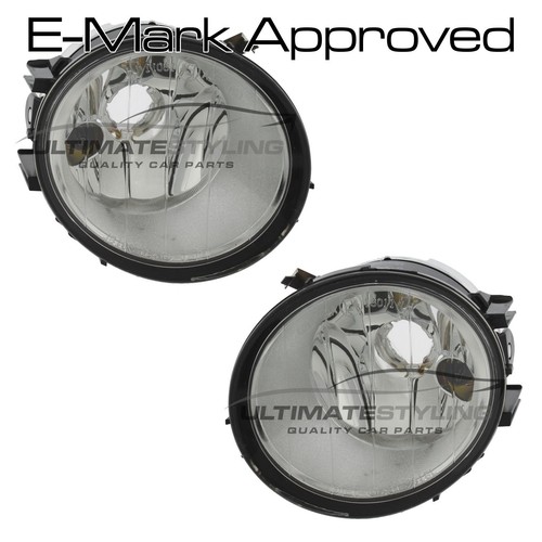 Fog lights ford max - ford, s-max