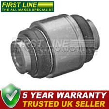 First Line Track Control Arm