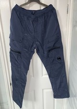 Men’s CP Company Chrome