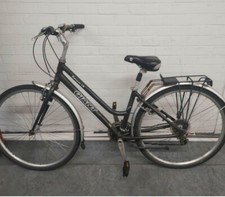ladies giant bikes used