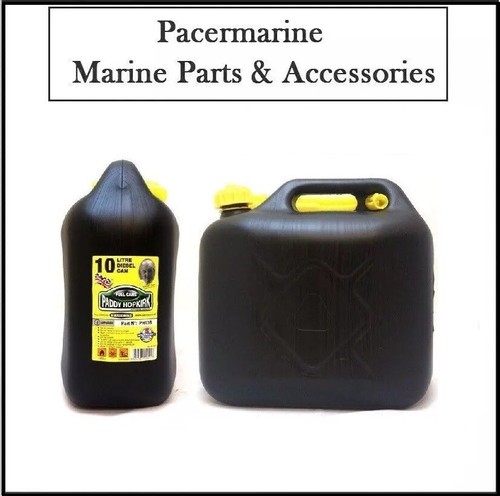 Litre fuel jerry - can, &