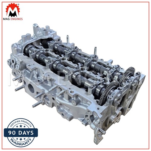 Sh01 100h cylinder head - cylinder,