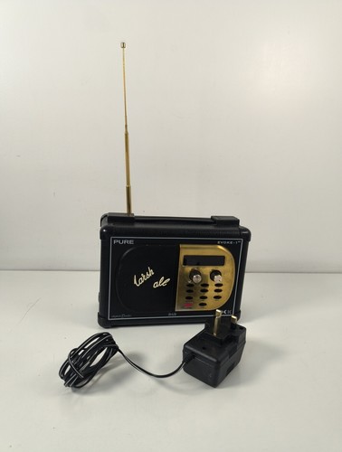 Pure evoke 1xt marshall dab - evoke,