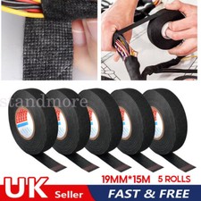 1/10 ROLLS ADHESIVE CLOTH