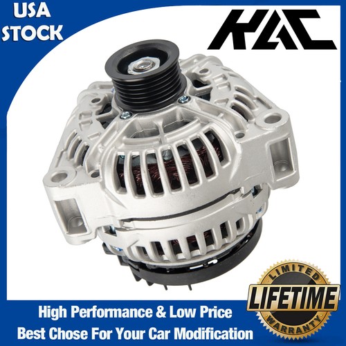 Alternator for mercedes e320 - for,