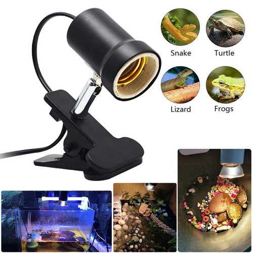 Uva uvb heat emitter lamp - uva+uvb,