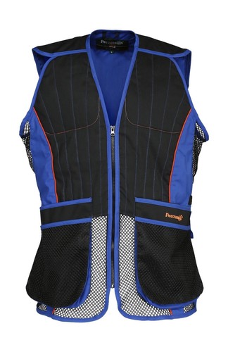 Percussion blue black - blue,
