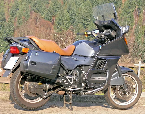 Download bmw 1100 lt - k,