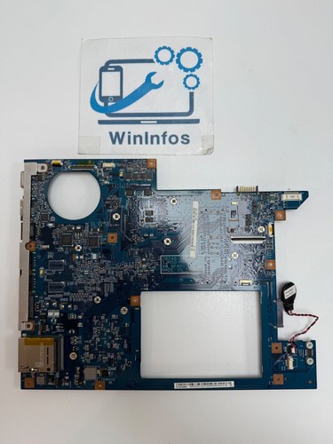 Functional motherboard - functional,
