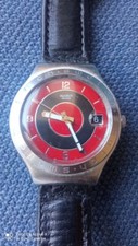 Swatch Irony Big Jammed Watch